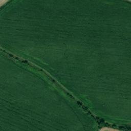 Satellite imagery of Na Kopci [Dolní Roveň], CZ
