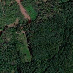 Satellite imagery of Čertův dub [Choceň], CZ