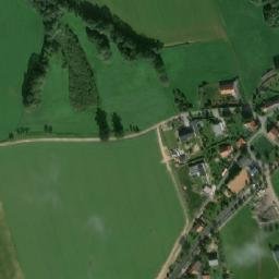 Satellite imagery of [Choceň-Hemže] belfry, CZ