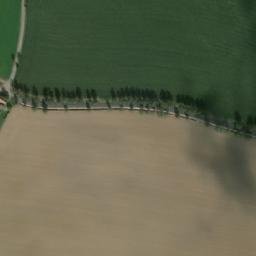 Satellite imagery of [Choceň-Hemže] belfry, CZ