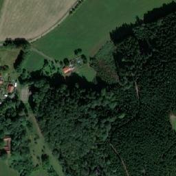 Satellite imagery of Hůrka [Orlické Podhůří] outlook p., CZ