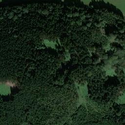 Satellite imagery of Hůrka [Orlické Podhůří] outlook p., CZ