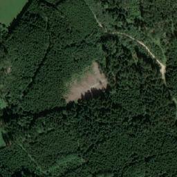 Satellite imagery of Hůrka [Orlické Podhůří] outlook p., CZ