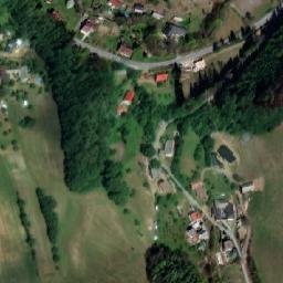 Satellite imagery of [Bystřec] GSM, CZ