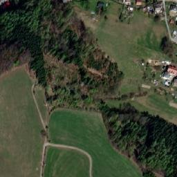 Satellite imagery of Na Vartě [Bystřec] GSM, CZ