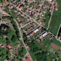Satellite imagery of Na Vartě [Bystřec] GSM, CZ