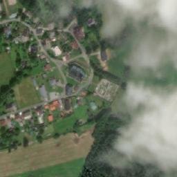 Satellite imagery of [Bohdíkov-Dolní Bohdíkov] former limestone chimney, CZ