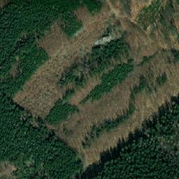 Satellite imagery of Městské skály, CZ