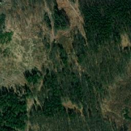 Satellite imagery of Městské skály, CZ
