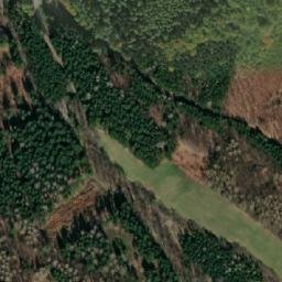 Satellite imagery of Bukovka[Rapotín] outlook t., CZ