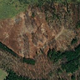 Satellite imagery of Bukovka[Rapotín] outlook t., CZ