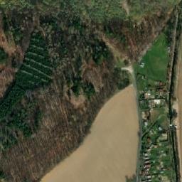 Satellite imagery of Bukovka[Rapotín] outlook t., CZ