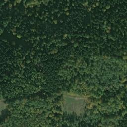 Satellite imagery of Březina [Sobotín], CZ
