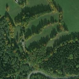 Satellite imagery of Svobodín [Sobotín-Klepáčov] GSM, CZ