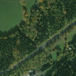 Satellite imagery of Svobodín [Sobotín-Klepáčov] GSM, CZ