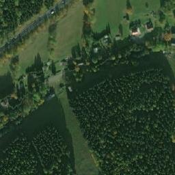 Satellite imagery of Svobodín [Sobotín-Klepáčov] GSM, CZ