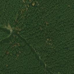 Satellite imagery of Soukenná, CZ