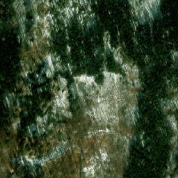 Satellite imagery of Solný vrch [Dolní Moravice] GSM, CZ