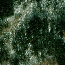 Satellite imagery of Solný vrch [Dolní Moravice] GSM, CZ