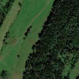 Satellite imagery of U Rozhledny [Rudná pod Pradědem-Nová Rudná] GSM, CZ