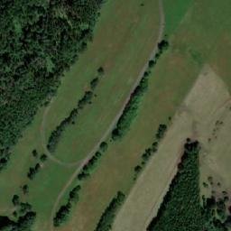 Satellite imagery of U Rozhledny [Rudná pod Pradědem-Nová Rudná] GSM, CZ