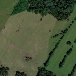 Satellite imagery of U Rozhledny [Rudná pod Pradědem-Nová Rudná] GSM, CZ