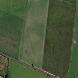 Satellite imagery of [Staré Město u Bruntálu] church t., CZ