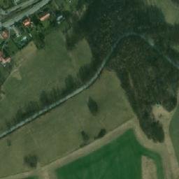 Satellite imagery of [Lichnov u Bruntálu] GSM, CZ