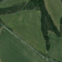 Satellite imagery of [Lichnov u Bruntálu] GSM, CZ