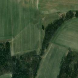 Satellite imagery of Svoboda [Sosnová], CZ
