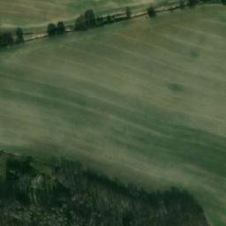 Satellite imagery of Svoboda [Sosnová], CZ