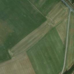 Satellite imagery of [Brumovice-Skrochovice] church t., CZ