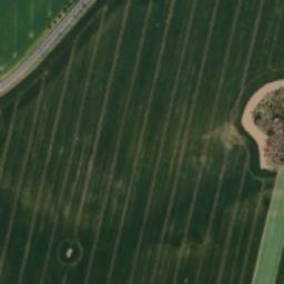 Satellite imagery of (U kaple) [Rohov], CZ