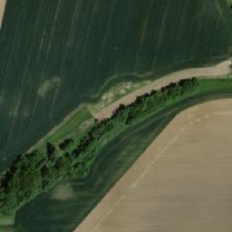 Satellite imagery of [Rohov] GSM, CZ