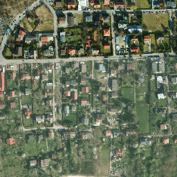 Satellite imagery of survey_point, PL