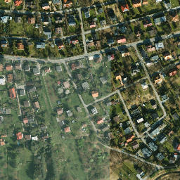 Satellite imagery of survey_point, PL