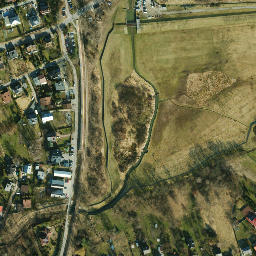 Satellite imagery of survey_point, PL