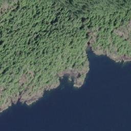 Satellite imagery of Balcom Point, CA