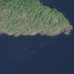 Satellite imagery of Balcom Point, CA