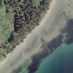 Satellite imagery of Francisco Point, CA