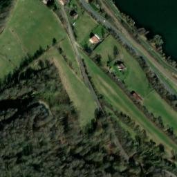 Satellite imagery of 7637401 - A, GB
