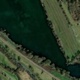 Satellite imagery of Abbaye du Lieu-Dieu, FR