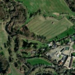 Satellite imagery of Abbaye du Lieu-Dieu, FR