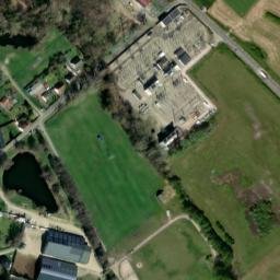 Satellite imagery of Abbaye du Lieu-Dieu, FR