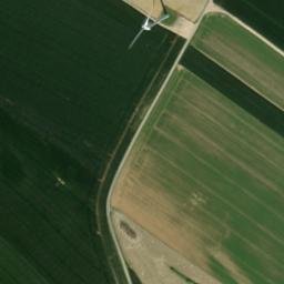 Satellite imagery of 8037301 - A, GB