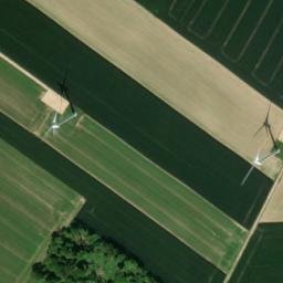 Satellite imagery of 8037301 - A, GB