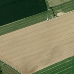 Satellite imagery of 8014801 - A, GB