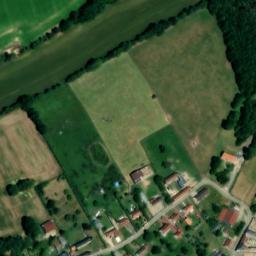 Satellite imagery of 8025101 - A, GB