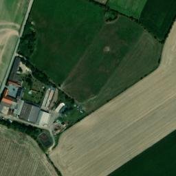 Satellite imagery of 0209504 - A, BE