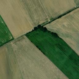 Satellite imagery of 0209504 - A, BE